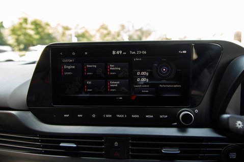 Hyundai i20 T-GDI N 30