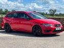 SEAT Leon 2.0 TSI Cupra 290 Sport Tourer Euro 6 (s/s) 5dr