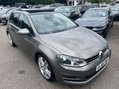 Volkswagen Golf 2.0 TDI BlueMotion Tech GT Edition DSG Euro 6 (s/s) 5dr 1