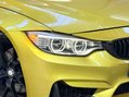 BMW M3 3.0 M3 Semi-Auto 4dr 27
