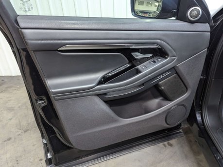 Land Rover Range Rover Evoque 2.0 Range Rover Evoque R-Dynamic HSE D Auto 4WD 5dr 54