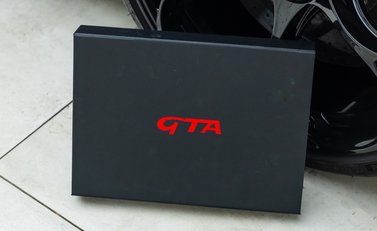 Alfa Romeo Giulia GTA 46