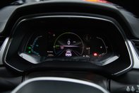 Renault Captur TECHNO E-TECH 15