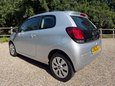 Citroen C1 1.0 VTi Feel Euro 6 3dr 4