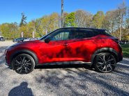 Nissan Juke 1.0 Juke Tekna+ DiG-T 5dr 10