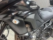 Kawasaki Versys 1000 2015 27K 1000CC ADVENTURE BIKE FULL LUGGAGE WITH EXTRAS 50