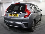 Honda Jazz I-VTEC EX 11