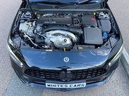 Mercedes-Benz A Class 2.0 A35 AMG (Premium Plus) 7G-DCT 4MATIC Euro 6 (s/s) 5dr 50