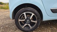 Renault Twingo 0.9 TCe ENERGY Dynamique Euro 6 (s/s) 5dr 34