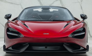 McLaren 765LT Spider 11