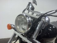 Honda VT 2006 ONLY 6K NEW MOT SERVICED CRUISER 125CC VTWIN 12