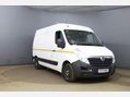 Vauxhall Movano 2.3 CDTi 3500 FWD L2 H2 Euro 6 5dr 1