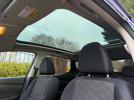 Nissan Qashqai 1.2 Qashqai N-Tec+ DiG-T 5dr 23