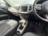Jeep Compass 1.6 MultiJetII Longitude SUV 5dr Diesel Manual Euro 6 (s/s) (120 ps) 32