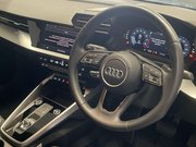 Audi A3 1.0 TFSI 30 Sport Sportback 5dr Petrol S Tronic Euro 6 (s/s) (110 ps) 16