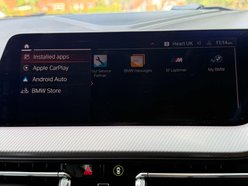 BMW 2 Series 1.5 218i M Sport 4dr 53