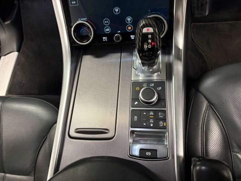 Land Rover Range Rover Sport SDV6 HSE 20