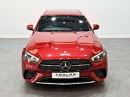 Mercedes-Benz E Class 2.0 E300de 13.5kWh AMG Line Estate 5dr Diesel Plug-in Hybrid G-Tronic+ Euro 11