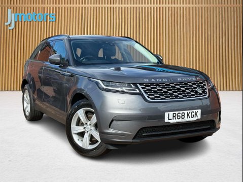 Land Rover Range Rover Velar 2.0 D180 S SUV 5dr Diesel Auto 4WD Euro 6 (s/s) (180 ps) 5