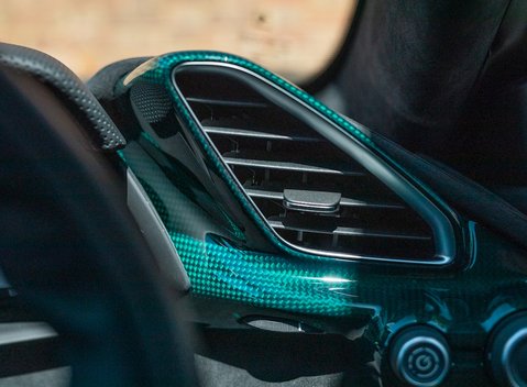 Ferrari 488 Pista 17