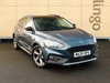Ford Focus 1.0 Ecoboost 125 Active 5dr