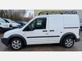 Ford Transit Connect 1.8 TDCi T200 L1 H1 4dr DPF 18