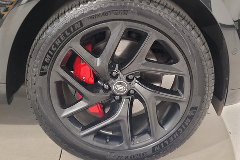 Land Rover Range Rover Sport EDITION 51