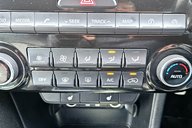 Kia Sportage CRDI GT-LINE ISG SAT NAV..PARKING CAMERA..LEATHER..BLUETOOTH..APPLE C/PLAY 30