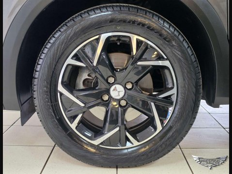 DS DS 3 E-TENSE 50kWh Prestige Crossback Auto 5dr 68