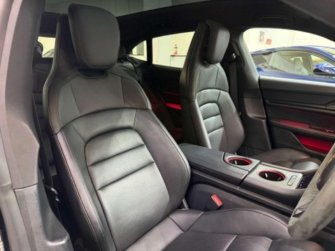Porsche Taycan Performance Plus 93.4kWh 4S Cross Turismo 5dr Electric Auto 4WD (571 ps) 28