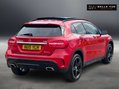Mercedes-Benz GLA 2.1 GLA 220 AMG Line Premium+CDi 4Matic Automatic 4WD 5dr *NATIONAL DELIVER 3