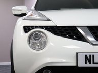 Nissan Juke ACENTA PREMIUM DIG-T 25
