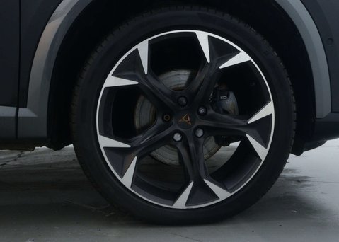 Cupra Formentor 1.5 Formentor V2 TSi Semi-Auto 5dr 14