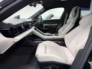 Porsche Taycan Performance Plus 93.4kWh Turbo S Cross Turismo 5dr Electric Auto 4WD (11kW 26
