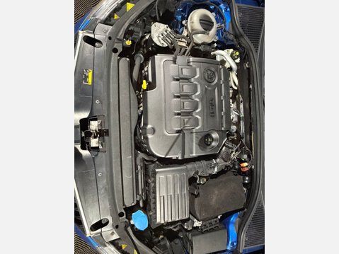 Skoda Octavia VRS TDI CR DSG 10