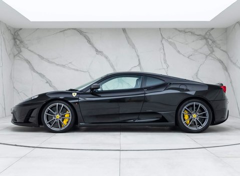 Ferrari 430 Scuderia 2