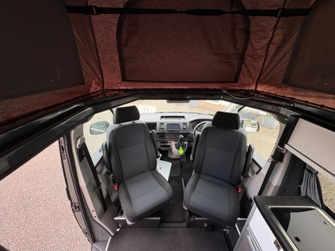 Volkswagen Transporter 24