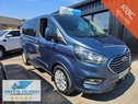 Ford Tourneo Custom 320 TITANIUM ECOBLUE