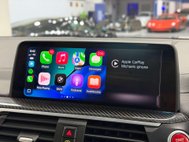 BMW X3 M 3.0i Competition SUV 5dr Petrol Auto xDrive Euro 6 (s/s) (510 ps) 31