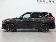 BMW X5 3.0 30d M Sport SUV 5dr Diesel Auto xDrive Euro 6 (s/s) (265 ps) 16