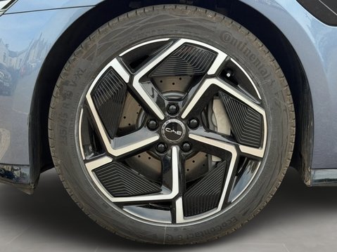 BYD Seal 390kW Excellence AWD 83kWh 4dr Auto 12