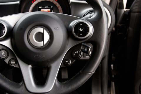 Smart Fortwo Coupe PRIME PREMIUM T 20
