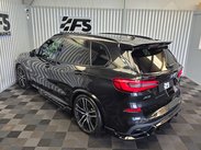 BMW X5 3.0 30d M Sport SUV 5dr Diesel Auto xDrive Euro 6 (s/s) (265 ps) 38