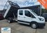 Ford Transit 350 L3 DCB DCC DRW
