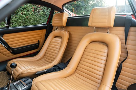 Ferrari Dino 246 GT 24