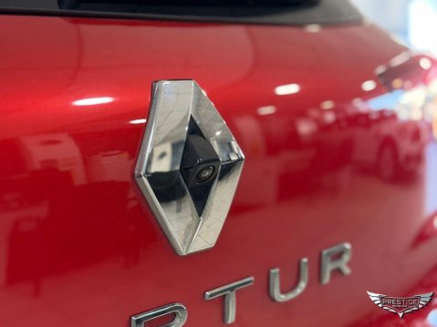 Renault Captur 1.3 TCe S Edition Euro 6 (s/s) 5dr 20
