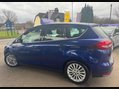 Ford C-Max 1.5 TDCi Titanium Euro 6 (s/s) 5dr 4
