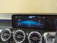 Mercedes-Benz GLB 2.0 GLB 200 AMG Line Premium D 4Matic Auto 4WD 5dr 70