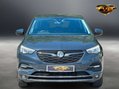 Vauxhall Grandland X 1.2 Grandland X SE T S/S 5dr *NATIONAL DELIVERY* 10