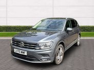 Volkswagen Tiguan 2.0 Tiguan Allspace Match TDI Semi-Auto 5dr 3
